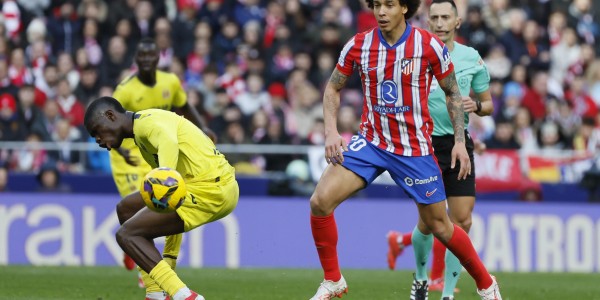 九游互动中心-维特塞尔：加盟赫罗纳不是我的最后一舞，希望充分利用剩下的时间