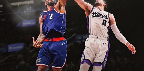 美媒盘点现役罕见纪录：莱昂纳德生涯十五战全胜拉文，高居对阵连胜榜首