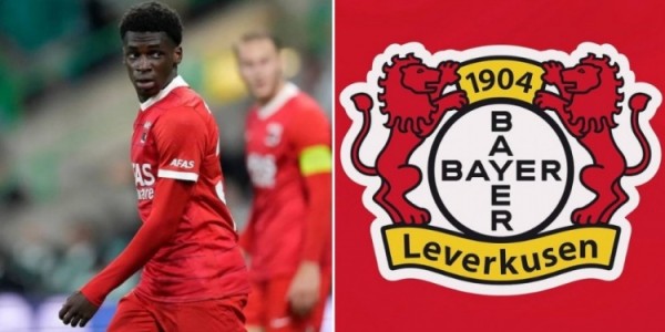 九游体育app网页版入口-荷媒：勒沃库森有意阿尔克马尔21岁边锋波库，已展开谈判