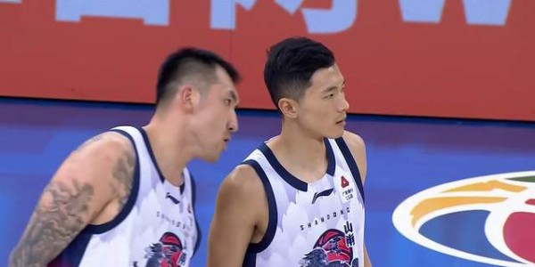 九游互动中心-终于签了！山东男篮新援搞定，CBA新面孔，拥有NBA履历，能打硬仗
