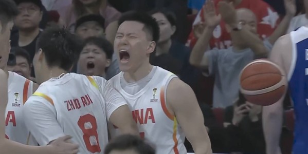 九游互动中心-不是胡金秋、赵继伟！中国男篮逆转台北靠这3人，央视一针见血