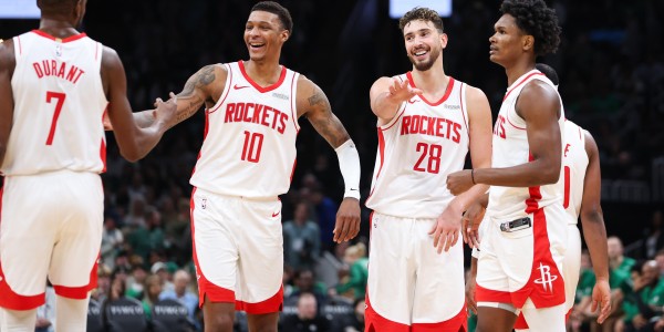 九游娱乐-当牵制力被量化才知杜兰特多恐怖 五锋亮相乌度卡得用好杜有引力