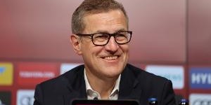 德雷森谈世俱杯：在海外踢5周比赛是考验，可能6月10日就会去美国