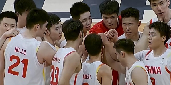 九游互动中心-不是胡金秋、赵继伟！中国男篮逆转台北靠这3人，央视一针见血