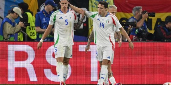 九游娱乐-【观点】任凭对手暴打，“意大利很弱”还是错觉吗？