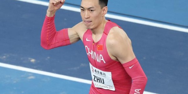 室内田径世锦赛中国1银1铜收官 刘俊茜接班刘翔?