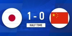 媒体人：国足面对日本有时很尴尬，技术差距大到连人都踢不到？