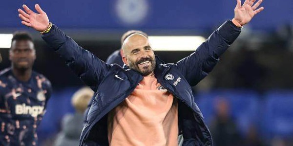 九游体育app网页版入口-“丑陋”切尔西重返前四，输麻的热刺只争欧联？