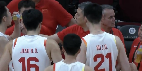 九游互动中心-不是胡金秋、赵继伟！中国男篮逆转台北靠这3人，央视一针见血