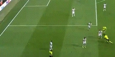【欧冠】贝林厄姆传射 哈兰德破门 多特客场2比1胜