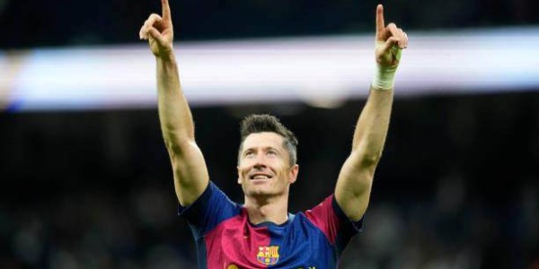 九游娱乐-【评分】皇马全员掉线，世一锋莱万！神一般弗利克！