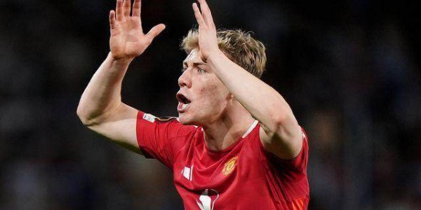 九游体育比分-林良锋：见证达洛特犯罪式不传，谁还怪霍伊伦0射？