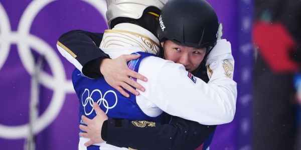 一步之差未能站上领奖台，孙佳旭的米兰之路依然够精彩